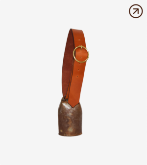 Collar Cencerro