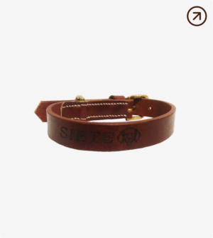 Collar Personalizado