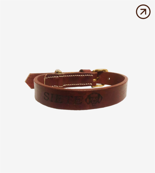 Collar Personalizado
