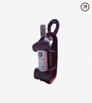 Portabotella de Vino