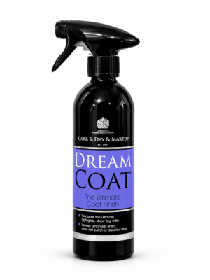 Abrillantador Dream Coat C&D&M 500ml