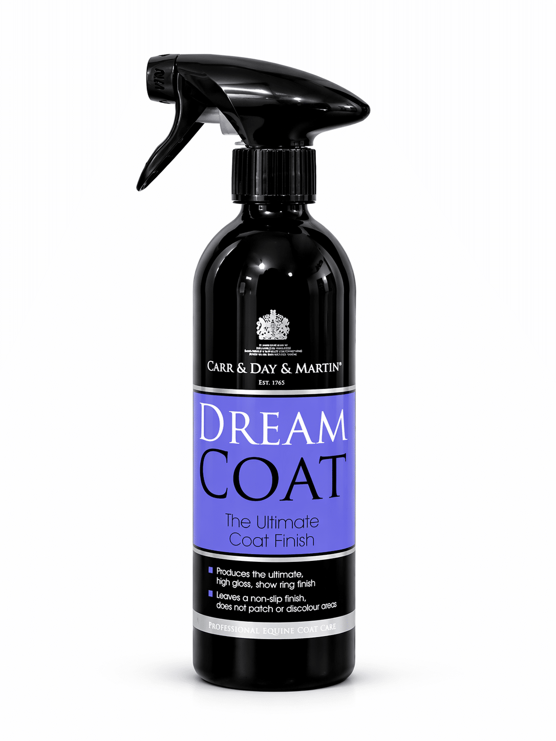 Abrillantador Dream Coat C&D&M 500ml
