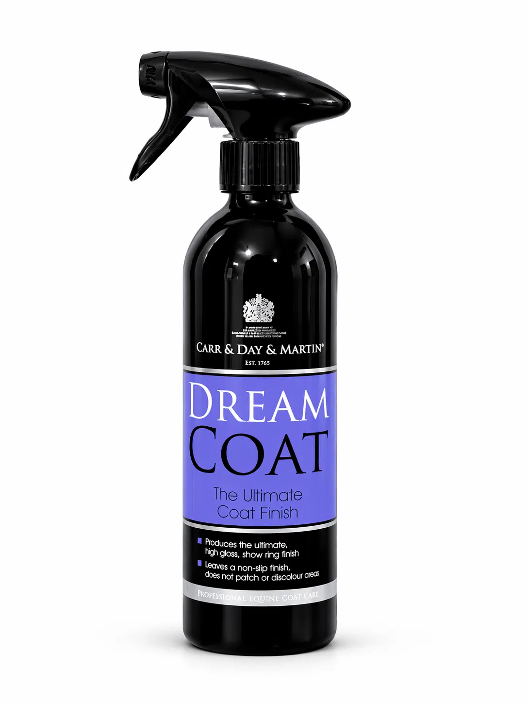 Abrillantador Dream Coat C&D&M 500ml