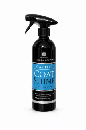 Acondicionador y abrillantado para el pelaje C&D&M 500ml