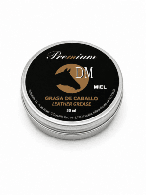 Grasa caballo miel premium