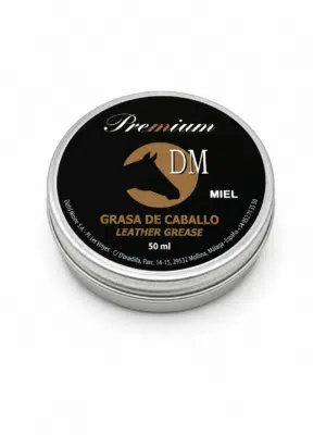Grasa caballo miel premium
