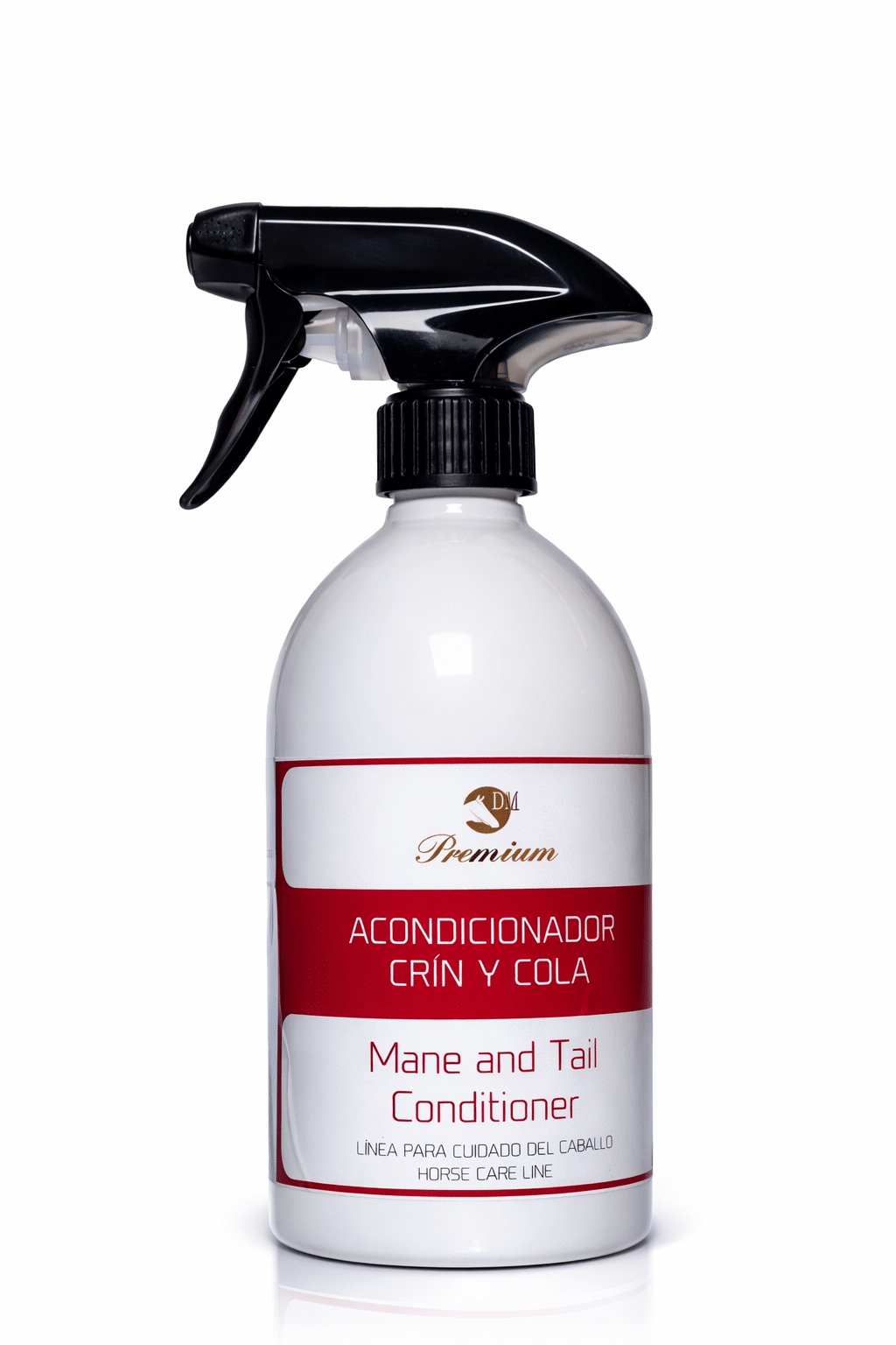 Acondicionador crin y cola premium 500ml