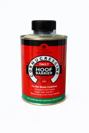 Cornucrescine barrera diaria para casco C&D&M 500ml