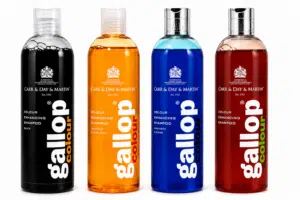 Champú gallop C&D&M (500ml)