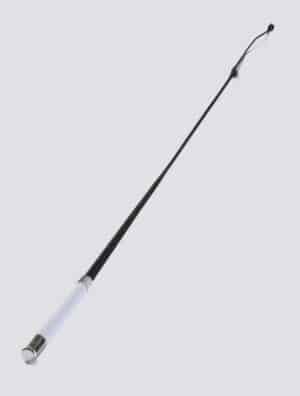 Fusta Fibra Doma con empuñadura sin tope 120cm
