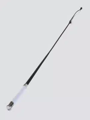 Fusta Fibra Doma con empuñadura sin tope 120cm
