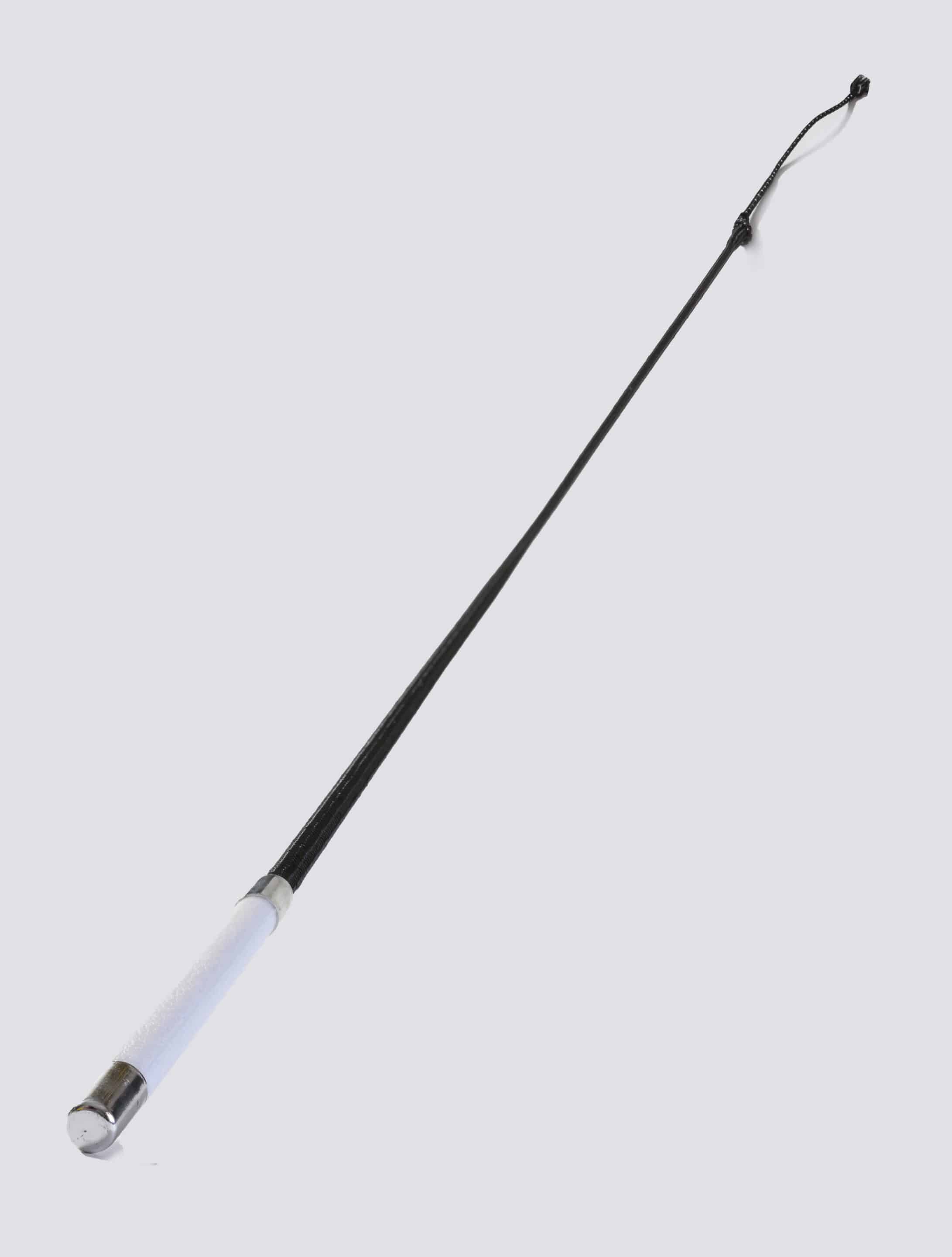 Fusta Fibra Doma con empuñadura sin tope 120cm