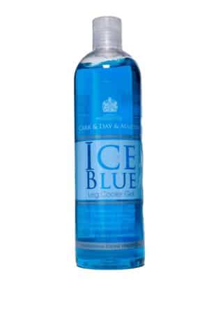 Gel tendón Ice Blue C&D&M 500ml