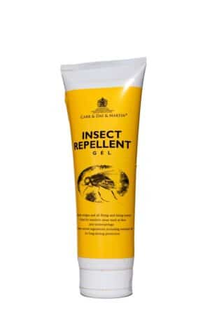 Repelente gel Flygard 250ml